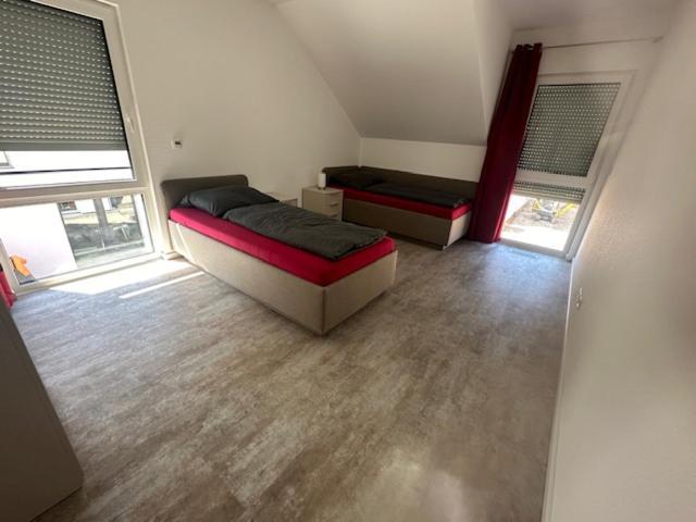 Ferienwohnung Iris Neu Roggentin Екстер'єр фото