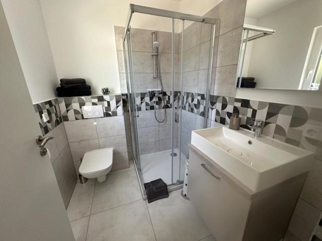 Ferienwohnung Iris Neu Roggentin Екстер'єр фото