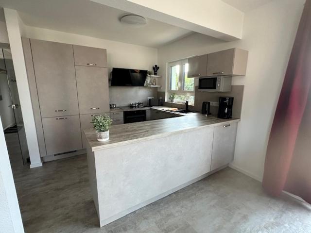 Ferienwohnung Iris Neu Roggentin Екстер'єр фото