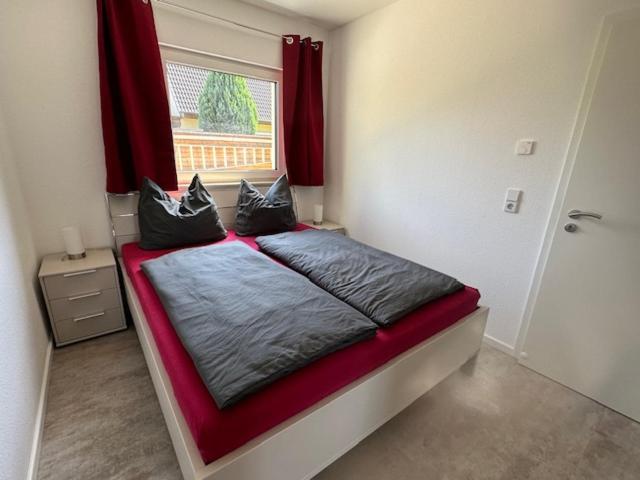 Ferienwohnung Iris Neu Roggentin Екстер'єр фото