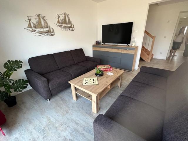 Ferienwohnung Iris Neu Roggentin Екстер'єр фото