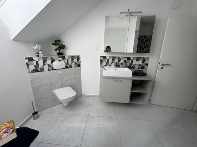 Ferienwohnung Iris Neu Roggentin Екстер'єр фото