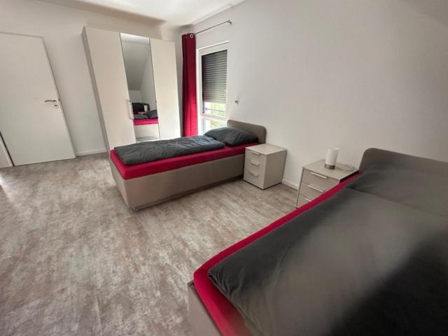 Ferienwohnung Iris Neu Roggentin Екстер'єр фото